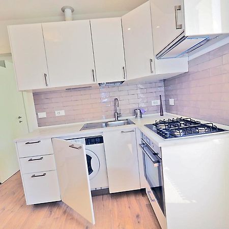 La Casa Di Lucia Apartment Lerici Bagian luar foto