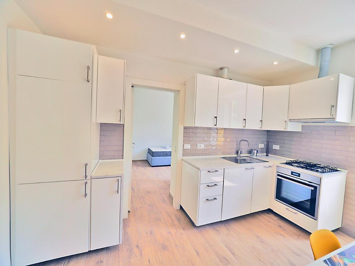 La Casa Di Lucia Apartment Lerici Bagian luar foto