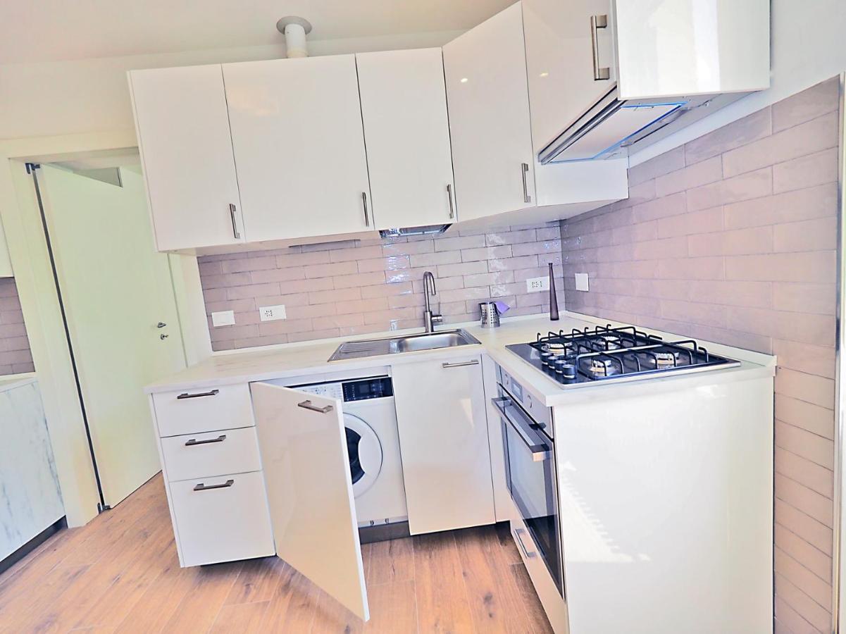La Casa Di Lucia Apartment Lerici Bagian luar foto