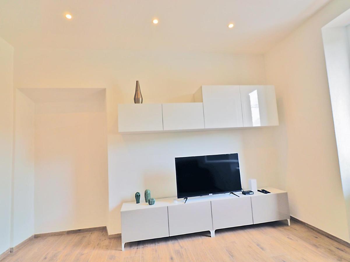 La Casa Di Lucia Apartment Lerici Bagian luar foto