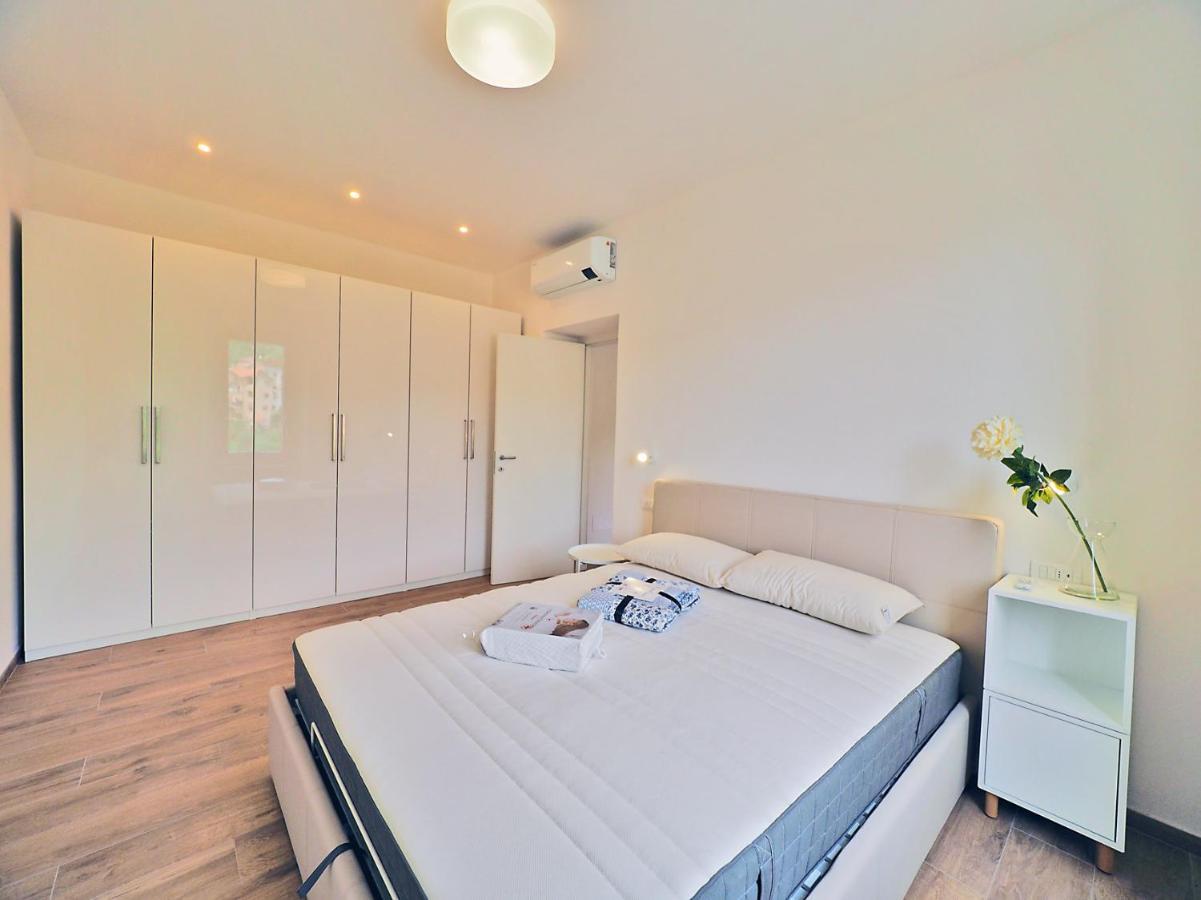 La Casa Di Lucia Apartment Lerici Bagian luar foto