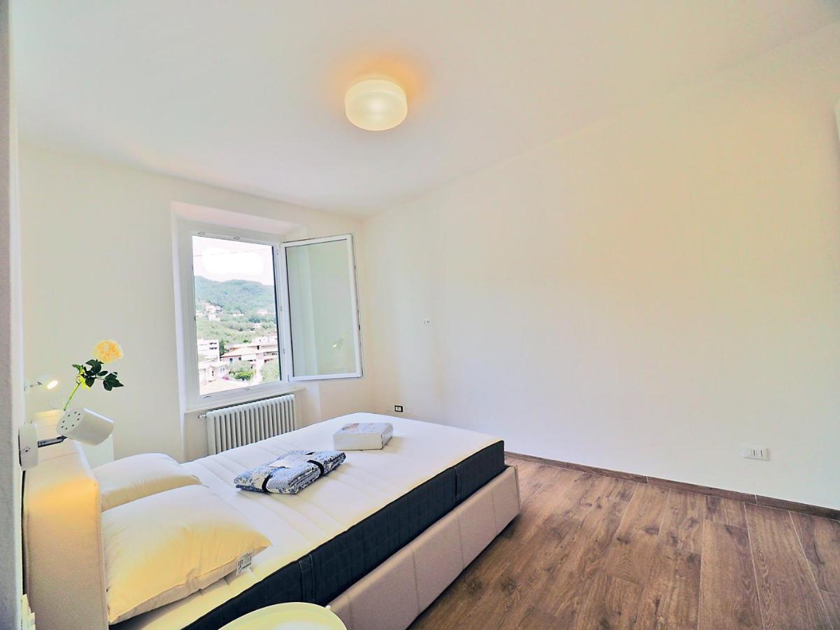 La Casa Di Lucia Apartment Lerici Bagian luar foto