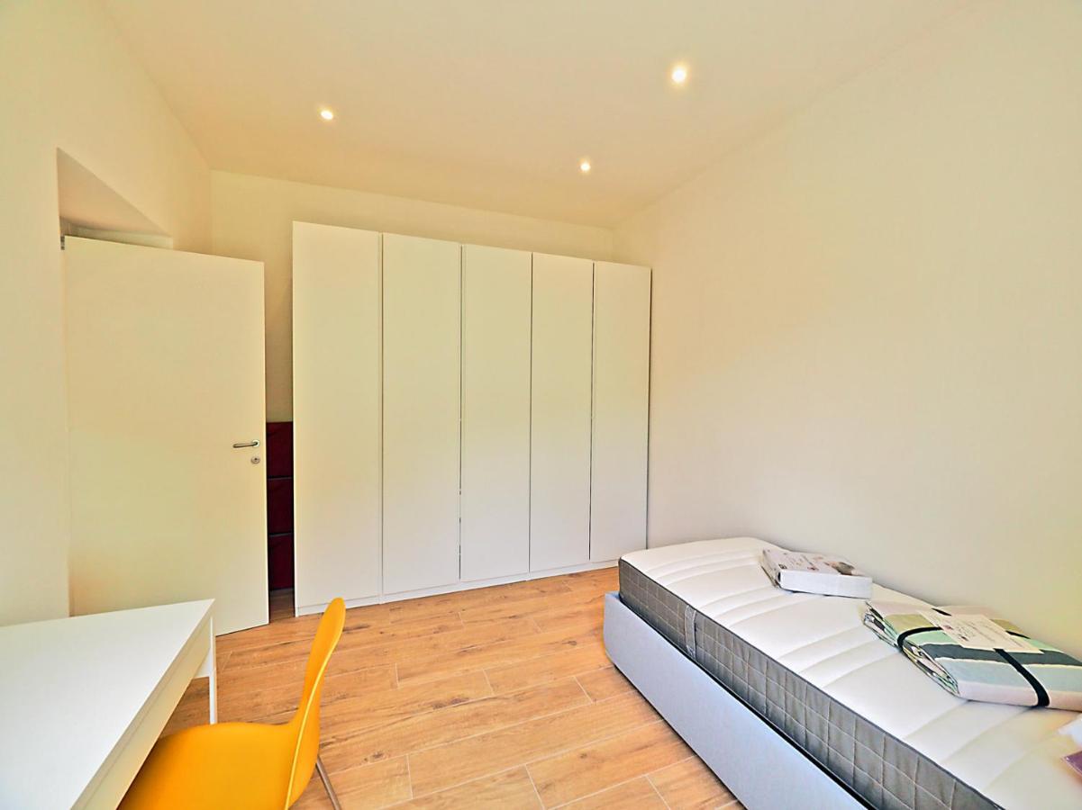 La Casa Di Lucia Apartment Lerici Bagian luar foto